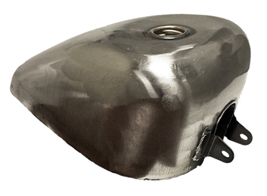 Picture of 3.1 GALLON KING GAS TANKS FOR SPORTSTER
