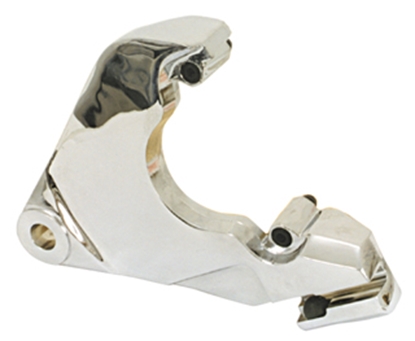 Picture of V-FACTOR OE STYLE REAR CALIPER MOUNT FOR BIG  TWIN 