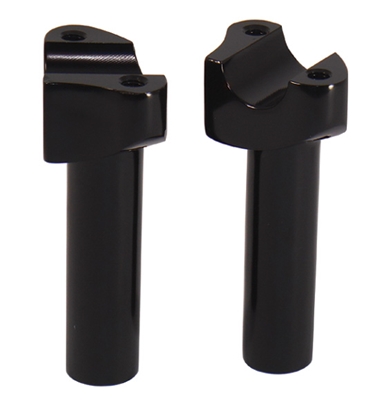 Picture of V-FACTOR STRAIGHT RISER LOWER CLAMP SETS FOR FXWG