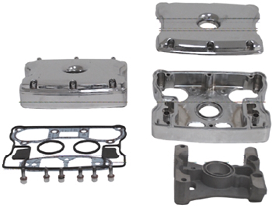 Picture of ROCKER ARM COVER ASSEMBLIY FOR ALL EVOLUTION MODELS