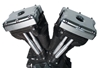 Picture of ROCKER ARM COVER ASSEMBLIY FOR ALL EVOLUTION MODELS