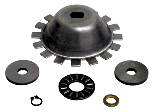 Picture of HARDWARE HEAVY DUTY THROW OUT BEARING KIT FOR BIG TWIN 10 SPRING CLUTCH