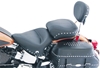 Picture of WIDE VINTAGE SEAT FOR SOFTAIL 2000/2007