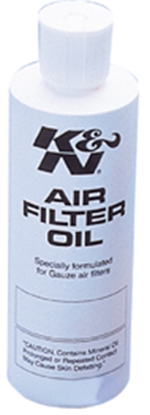 Picture of CLEANER & OIL FOR GAUZE TYPE AIR FILTERS