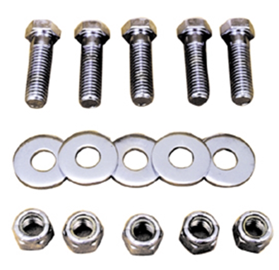 Picture of REAR SPROCKET AND PULLEY HARDWARE KITS FOR ALL  MODELS