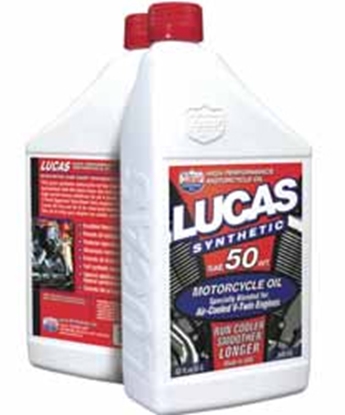 Picture of ENGINE OIL FOR ALL MODELS