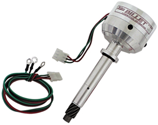 Picture of MECHANICAL ADVANCE ELECTRONIC IGNITION FOR BIG TWIN & SPORTSTER