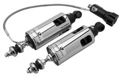 Picture of ADJUSTABLE LENGTH SHOCK ABSORBERS FOR SOFTAIL MODELS 1989/1999