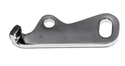 Picture of V-FACTOR REAR BRAKE LEVER STOP PLATE FOR BIG TWIN