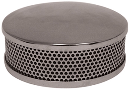 Picture of OPEN AIR FILTER FOR 3 HOLE FILTER MOUNT CARBURETORS