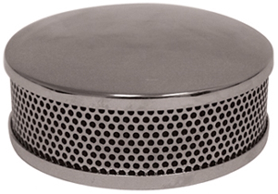 Picture of OPEN AIR FILTER FOR 3 HOLE FILTER MOUNT CARBURETORS