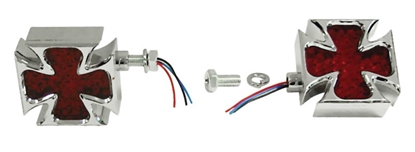 Picture of LED MALTESE MARKER LIGHT SET FOR ALL MODELS