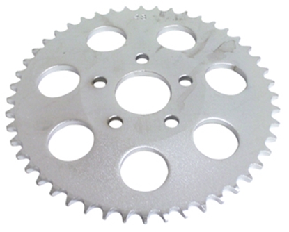 Picture of REAR SPROCKETS FOR BIG TWIN & SPORTSTER
