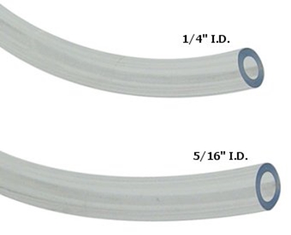 Picture of CLEAR FUEL LINE FOR ALL MODELS
