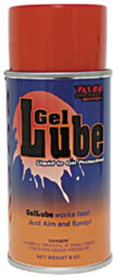 Picture of LIQUID TO GEL LUBRICANT