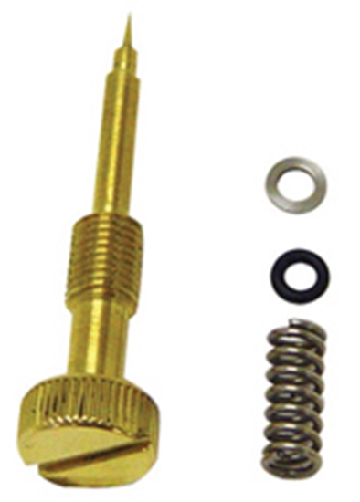 MID-USA Motorcycle Parts. IDLE MIXTURE THUMBSCREW FOR KEIHIN CV CARBURETOR