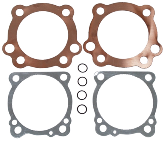 Picture of PERFORMANCE HEAD GASKET SET FOR BIG TWIN & SPORTSTER EVOLUTION