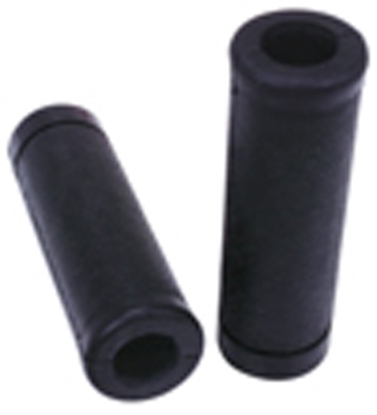 Picture of V-FACTOR OE EARLY STYLE RUBBER HANDLEBAR GRIP SET FOR ALL MODELS