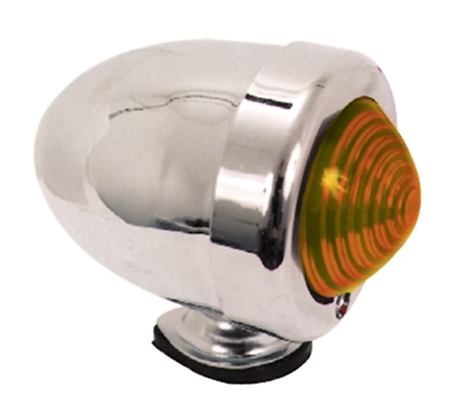Picture of CUSTOM BULLET MARKER LIGHTS FOR ALL MODELS