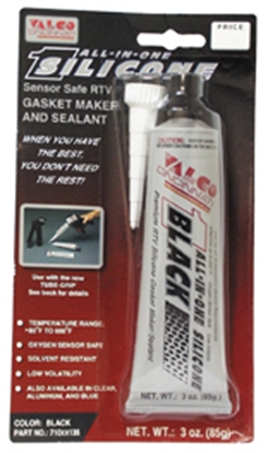 Picture of SILICONE SEALER AND GASKET MAKER