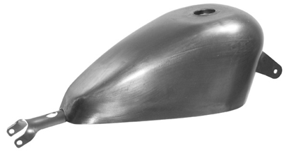 Picture of LATE MODEL SPORTSTER REPLACEMENT GAS TANKS