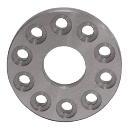 Picture of CLUTCH PRESSURE PLATE FOR BIG TWIN 10 SPRING CLUTCH