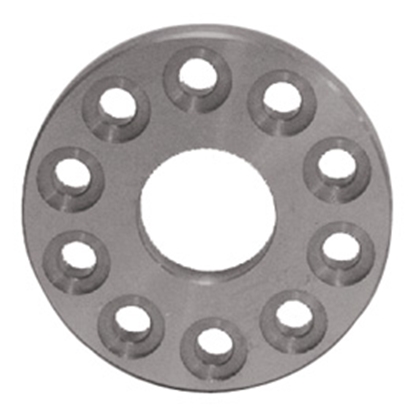 Picture of CLUTCH PRESSURE PLATE FOR BIG TWIN 10 SPRING CLUTCH