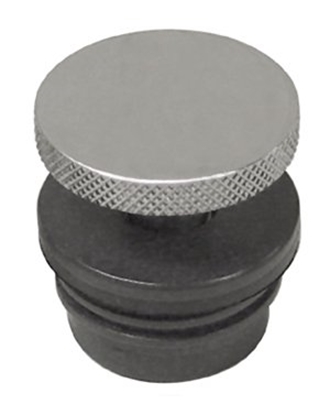 Picture of V-FACTOR FLUSH MOUNT GAS CAP KIT FOR WELD-IN USE