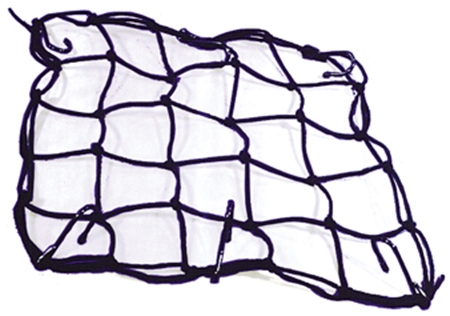 Picture for category Cargo Nets