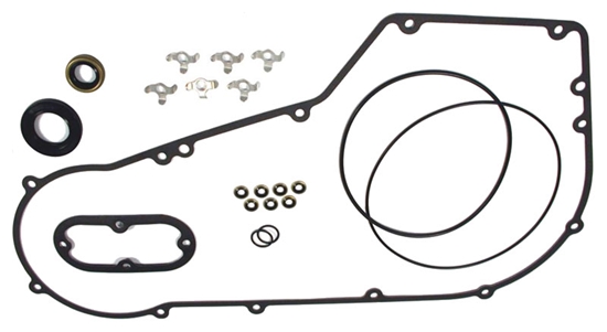 MID-USA Motorcycle Parts. PRIMARY DRIVE GASKET & SEAL KITS FOR BIG TWIN
