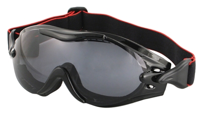 Picture of PHOENIX INTERCHANGEABLE OVER THE GLASS GOGGLE