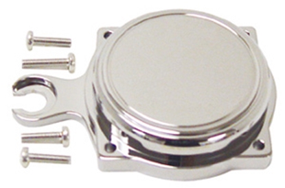 Picture of TOP COVER WITH CHOKE BRACKET FOR KEIHIN CV CARBURETOR