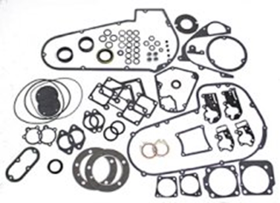 Picture of ENGINE GASKET AND SEAL SET FOR SHOVELHEAD 5 SPEED