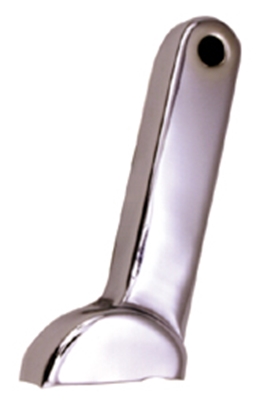 Picture of V-FACTOR TRANSMISSION SHIFT LEVER COVER FOR BIG TWIN