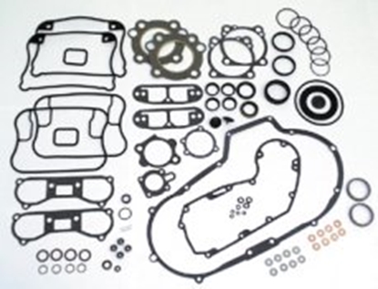 Picture of ENGINE GASKET AND SEAL SET FOR 883CC SPORTSTER  EVOLUTION