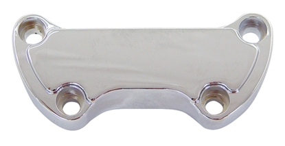 Picture of UPPER HANDLEBAR CLAMP FOR MOST MODELS