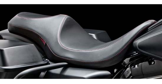 Picture of VILLAIN SEAT FOR TOURING MODELS