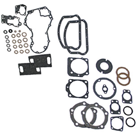 Picture of ENGINE GASKET AND SEAL SET FOR PANHEAD