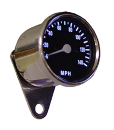 Picture of V-FACTOR ELECTRONIC SPEEDOMETERS FOR CUSTOM USE