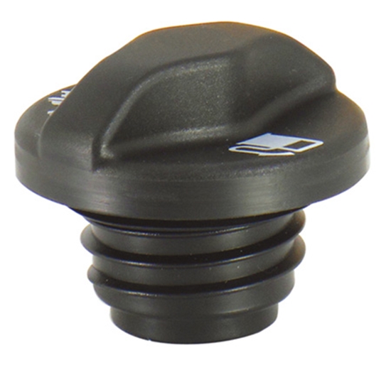 Picture of V-FACTOR OE STYLE GAS CAP FOR TOURING MODELS