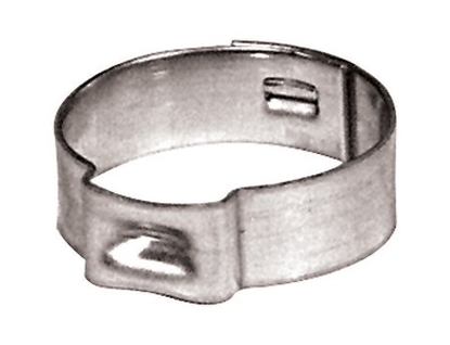 Picture of OE STYLE HOSE CLAMPS FOR FUEL & OIL LINE
