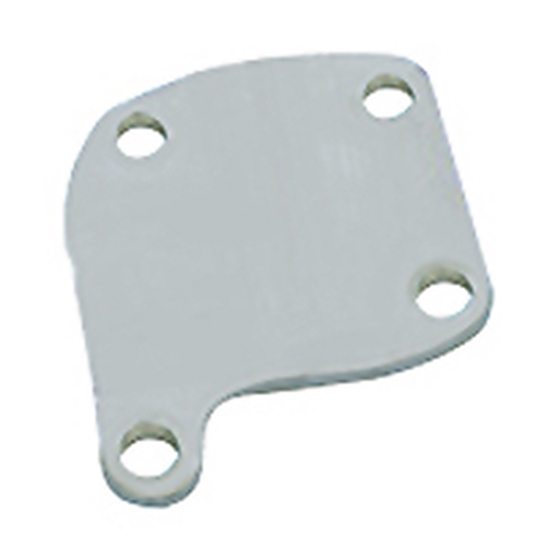 Picture of V-FACTOR JIFFY STAND ANGLE PLATE FOR TOURING MODELS