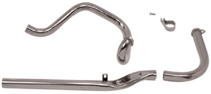 Picture of HEAD PIPE SET FOR GENERATOR SHOVELHEAD