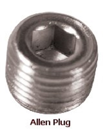 Picture of DRAIN SCREWS FOR FRONT FORKS