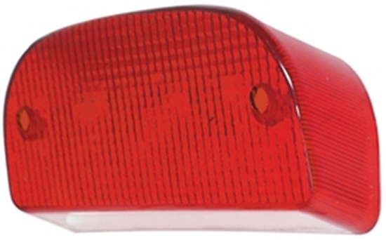 Picture of REPLACEMENT PART FOR V-FACTOR TAILLIGHT/LICENSE MOUNT KIT FOR FXWG & FXST