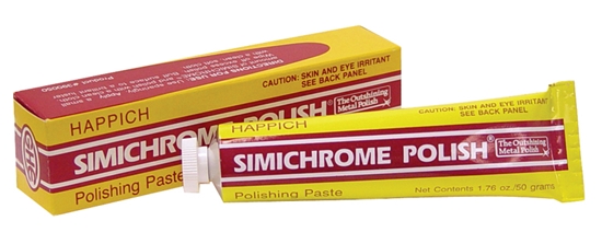 Picture of SIMICHROME POLISHING PASTE