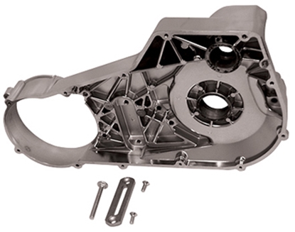 Picture of V-FACTOR INNER PRIMARY COVERS FOR BIG TWIN 