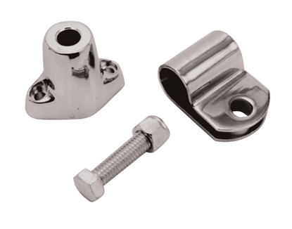 Picture of TURN SIGNAL AND PASSING LIGHT MOUNT KIT FOR BIG TWIN