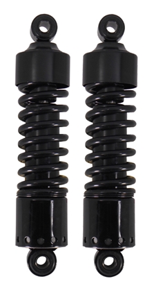 Picture of V-FACTOR SHOCK ABSORBERS FOR BIG TWIN &  SPORTSTER