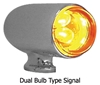 Picture of V-FACTOR BULLET STYLE TURN SIGNAL KITS FOR CUSTOM USE